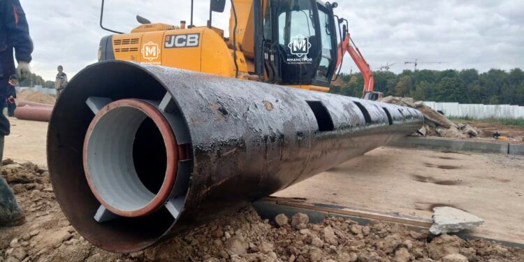 В Молдове только 10% населённых пунктов имеют доступ к канализации