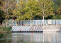 Опасные предметы, извлеченные из воды во время подготовки пляжа к лету