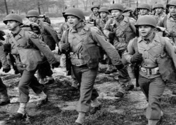 Aici fiecare palmă de pământ este impregnată cu sânge. În satul Coșnița își amintesc cu cine au luptat și cine i-a eliberat.