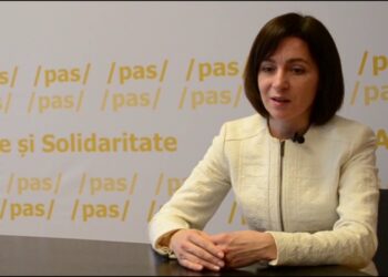 Sandu și PAS în slujba lui Dan: Mărturii, imagini și acuzații din ziua votului în Moldova |VIDEO