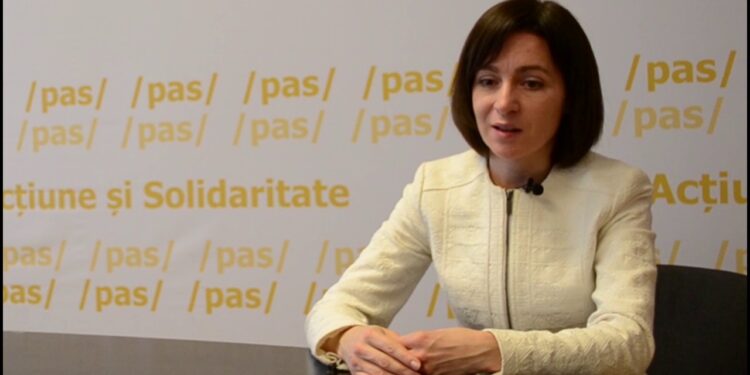 Sandu și PAS în slujba lui Dan: Mărturii, imagini și acuzații din ziua votului în Moldova |VIDEO