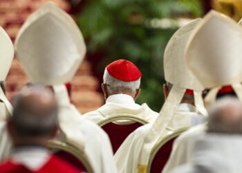 Reguli draconice la conclavul de la Vatican: Rețeaua de telefonie va fi tăiată ca informațiile să nu se scurgă