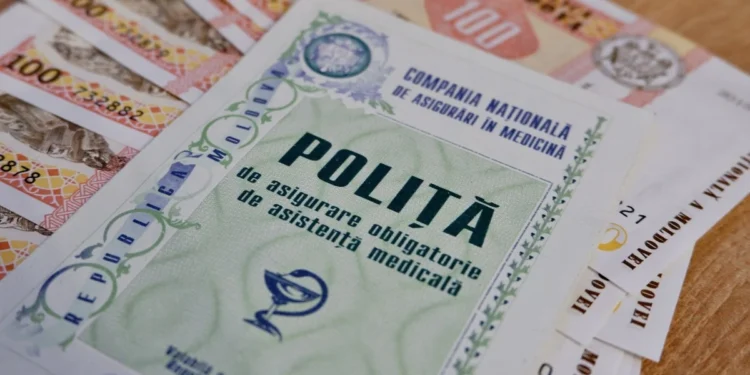 Некоторые жители Молдовы смогут вернуть деньги за медполис