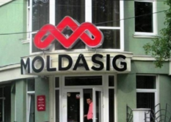Aprobat de Guvern: ​Vânzarea „Moldasig” S.A. – declarată de interes public