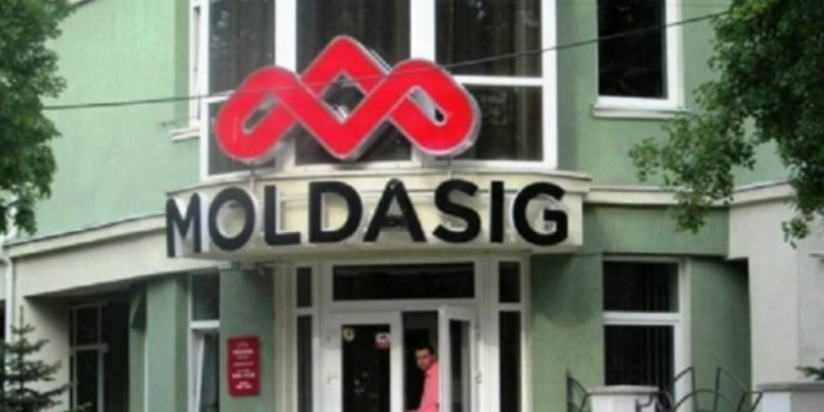 Aprobat de Guvern: Vânzarea „Moldasig” S.A. – declarată de interes public
