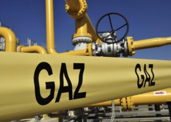 Energocom a început să cumpere gaze pentru iarnă. Prețul este secret comercial