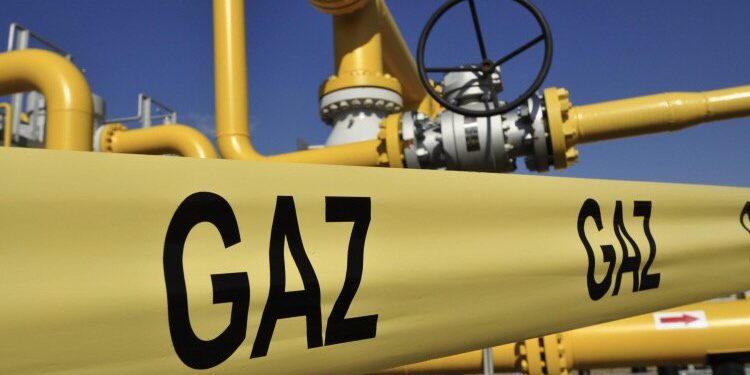 Energocom a început să cumpere gaze pentru iarnă. Prețul este secret comercial