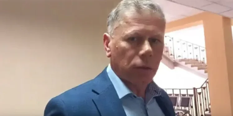 Primarul din Boldurești nu mai este monitorizat electronic