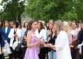Sfârșit de drum, început de vis: Ultimul sunet la liceele din Orhei |VIDEO