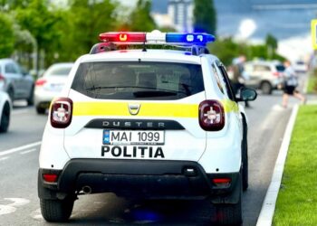 Полиция начала проверку транспортных средств: операция Truck & Bus