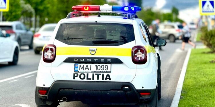 Полиция начала проверку транспортных средств: операция Truck & Bus