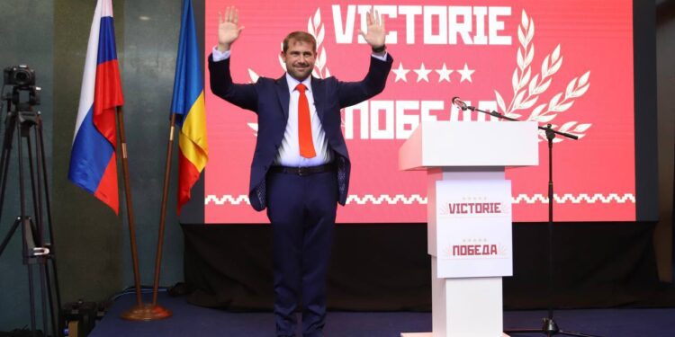 Felicitarea lui Ilan Șor de Ziua Familiei: „Tradițiile familiale sunt fundamentul puterii noastre”