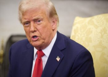 Donald Trump: Uniunea Europeană este „mai rea” decât China