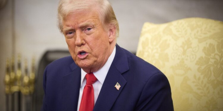 Donald Trump: Uniunea Europeană este „mai rea” decât China