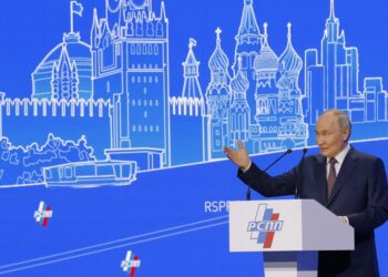 Cine face parte din delegația rusă care va participa la negocierile de pace cu Ucraina de la Istanbul. Vladimir Putin a aprobat echipa