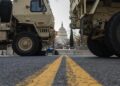 Армия США раскрыла состав участников парада в день рождения Трампа