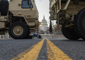 Армия США раскрыла состав участников парада в день рождения Трампа