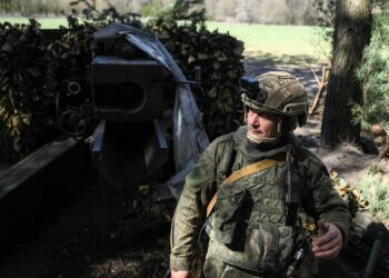 Кремль назвал главную цель объявленного на 9 Мая перемирия