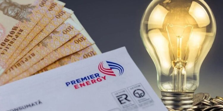 Глупость и жадность властей обойдутся молдаванам в 100 млн евро: за 4 месяца с граждан незаконно взыскали 33,5 млн евро за электроэнергию