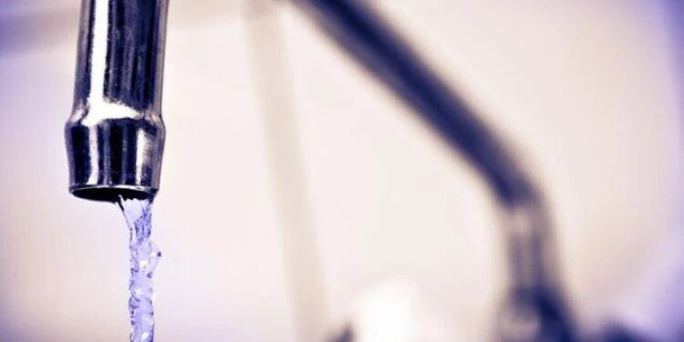 7 мая в Кишиневе по нескольким адресам не будет питьевой воды