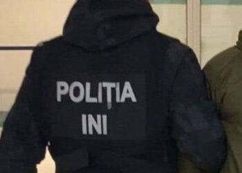 Bărbat urmărit din 2022, extrădat din Rusia