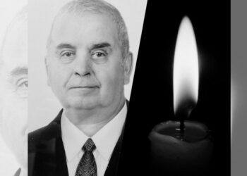 „Lumină lină printre îngeri”. Doliu în sistemul medical: Chirurgul Dumitru Tabac s-a stins din viață