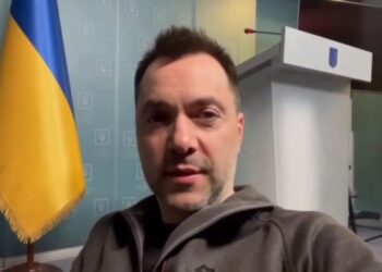 Арестович сделал неожиданное заявление о трехдневном перемирии