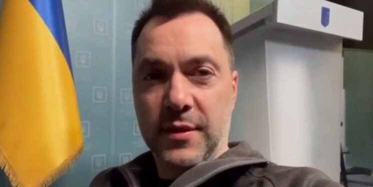 Арестович сделал неожиданное заявление о трехдневном перемирии