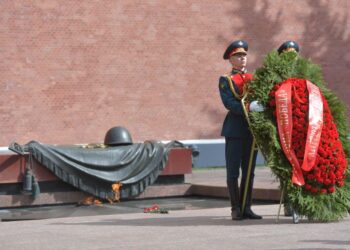 Parada Victoriei de la Moscova: 80 de ani de la înfrângerea nazismului, cu participarea liderilor internaționali și a vedetelor cinematografiei mondiale |VIDEO