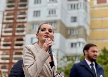 Представители блока «Победа» назвали продление ареста Гуцул актом политического давления