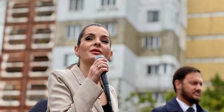 Представители блока «Победа» назвали продление ареста Гуцул актом политического давления