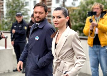 Reprezentanții blocului „Victorie” au catalogat prelungirea arestului Evgheniei Guțul ca un act de presiune politică