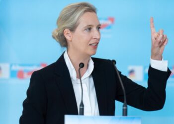 Partidul de extremă-dreapta Alternativa pentru Germania cere înţelegere pentru poziţia Moscovei