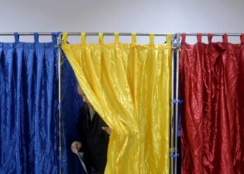 Второй тур выборов президента Румынии: когда и где можно проголосовать в Молдове