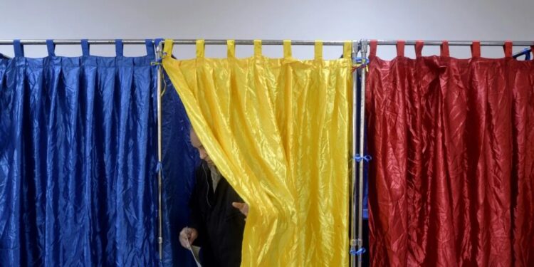 Второй тур выборов президента Румынии: когда и где можно проголосовать в Молдове