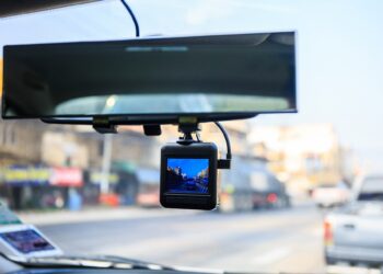 Camerele de bord, interzise cu desăvârșire în aceste țări europene: cât riști să plătești dacă nu respecți legea