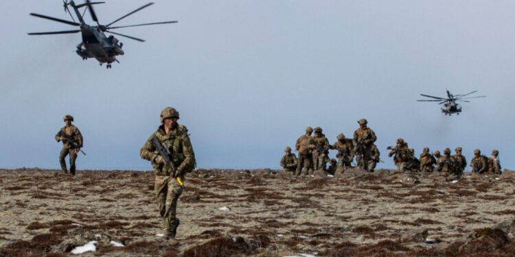 Acuzații de corupție în cazul angajaților unei agenții NATO. Mai multe persoane au fost arestate în Belgia