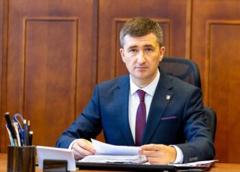 Ion Munteanu câștigă concursul pentru judecător la Curtea Supremă de justiție. Moldova riscă să rămână fără procuror general