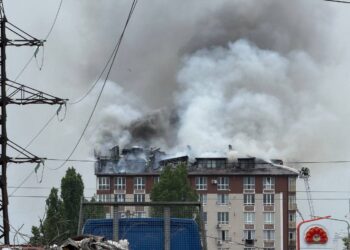 Autoritățile au inițiat control inopinat în urma incendiului din Durlești