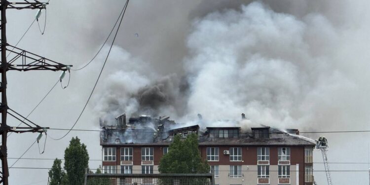 Autoritățile au inițiat control inopinat în urma incendiului din Durlești