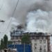 Autoritățile au inițiat control inopinat în urma incendiului din Durlești