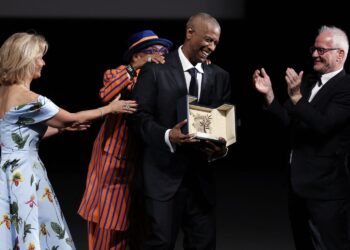 Denzel Washington, distins cu un Palme d’Or onorific surpriză la Festivalul de la Cannes
