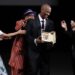 Denzel Washington, distins cu un Palme d’Or onorific surpriză la Festivalul de la Cannes
