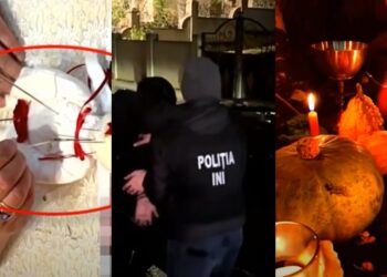 Păpușa voodoo, în acțiune. Membrii unei familii, cercetați pentru vrăji și escrocherii de aproape 300.000 lei