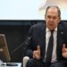 «Нет, ребята»: Лавров заявил, что Украине и Западу больше не удастся обмануть Россию