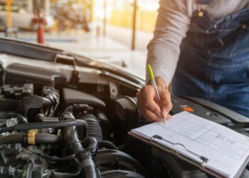 Atenție, șoferi: reguli noi la testarea tehnică auto după 1 iunie