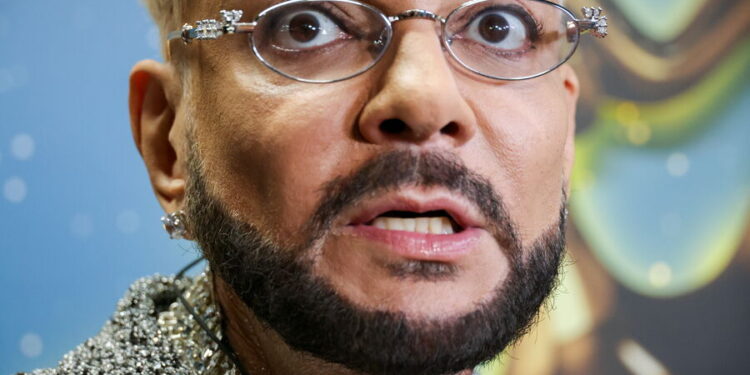 В худшем случае — ампутация: Киркорова госпитализировали с осложнениями после ожога