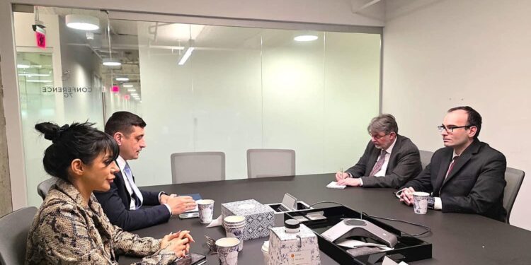 Consiliera lui George Simion și a fraților Tate, oprită trei ore în vama Republicii Moldova și apoi eliberată