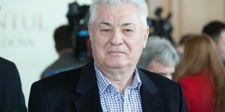 Vladimir Voronin își sărbătorește ziua de naștere: Câți ani împlinește fostul președinte al țării