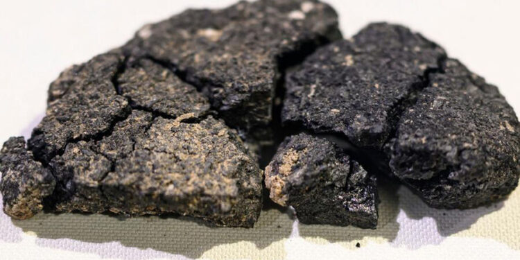 В Турции нашли 5000-летний хлеб и начали выпекать буханки по его рецепту